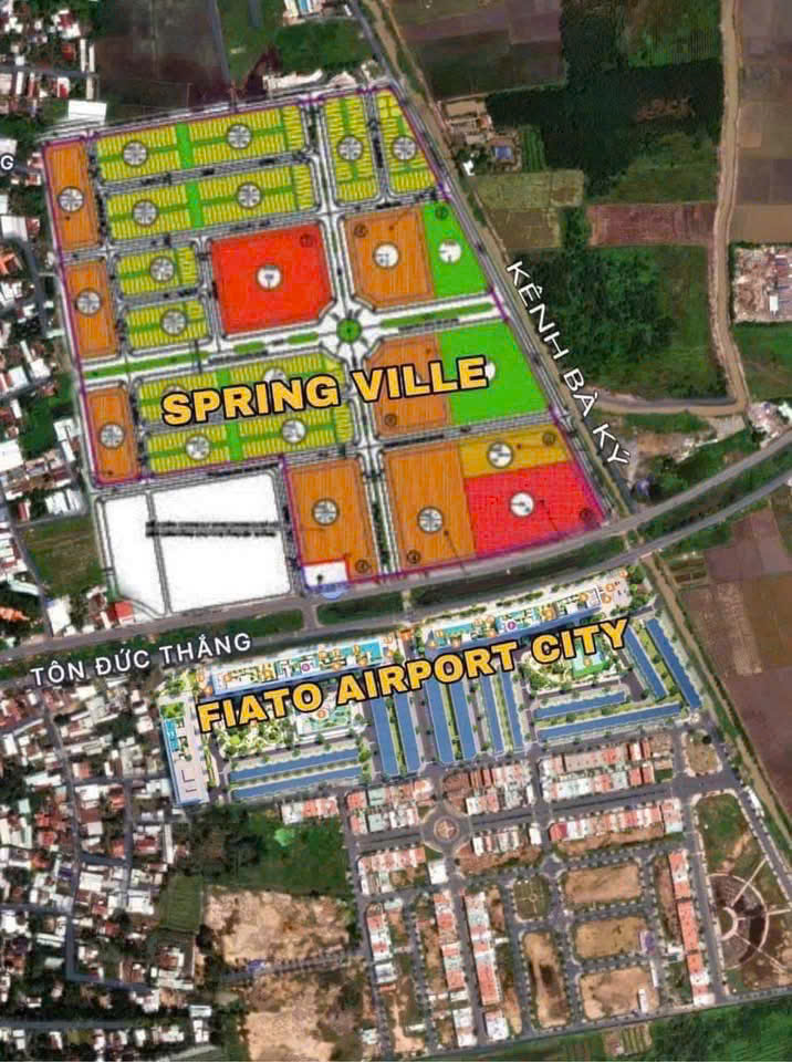 spring ville